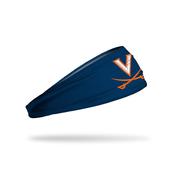 Virginia Lite Primary Logo Headband